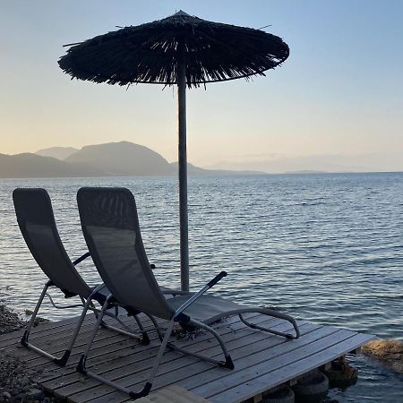 Villa Evita Μεσογγή Εξωτερικό φωτογραφία