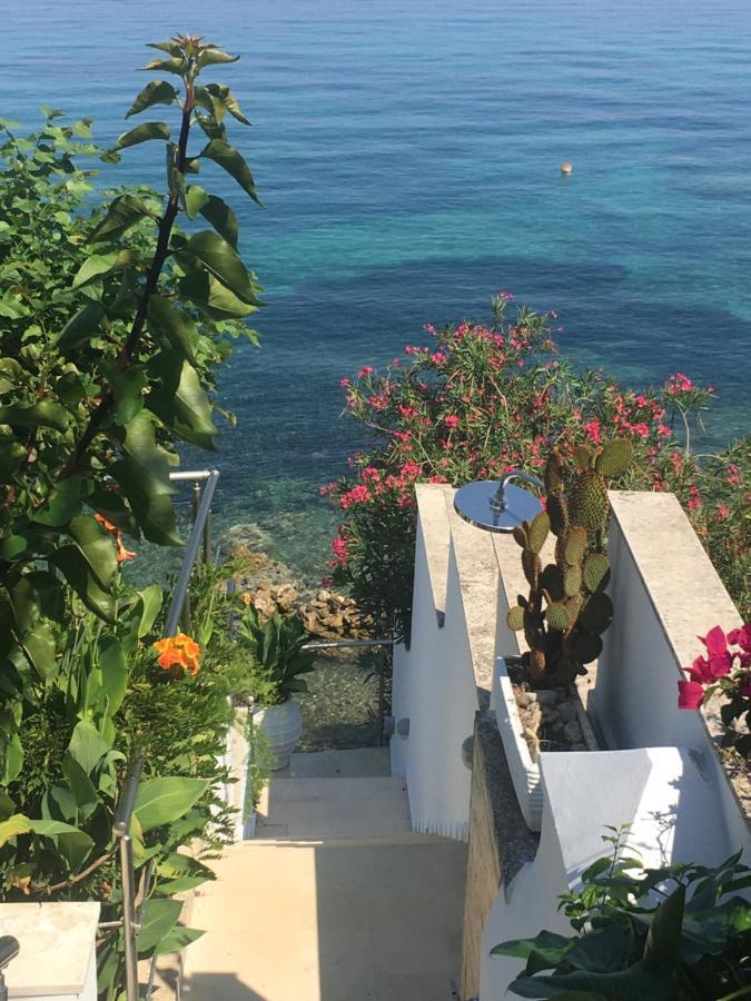 Villa Evita Μεσογγή Εξωτερικό φωτογραφία