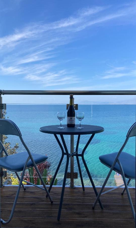 Villa Evita Μεσογγή Εξωτερικό φωτογραφία