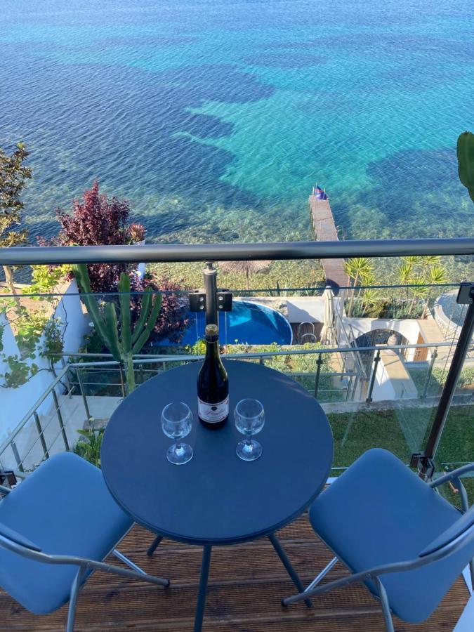 Villa Evita Μεσογγή Εξωτερικό φωτογραφία