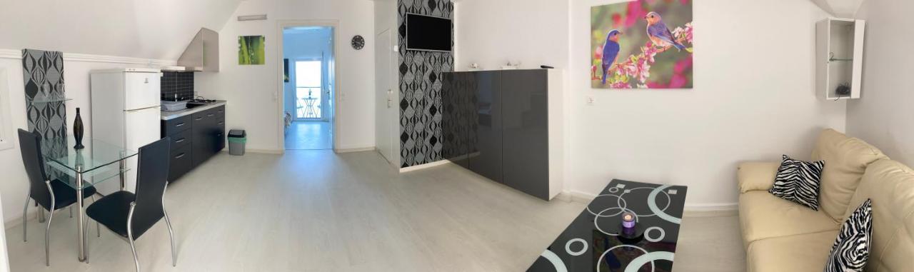 Villa Evita Μεσογγή Εξωτερικό φωτογραφία