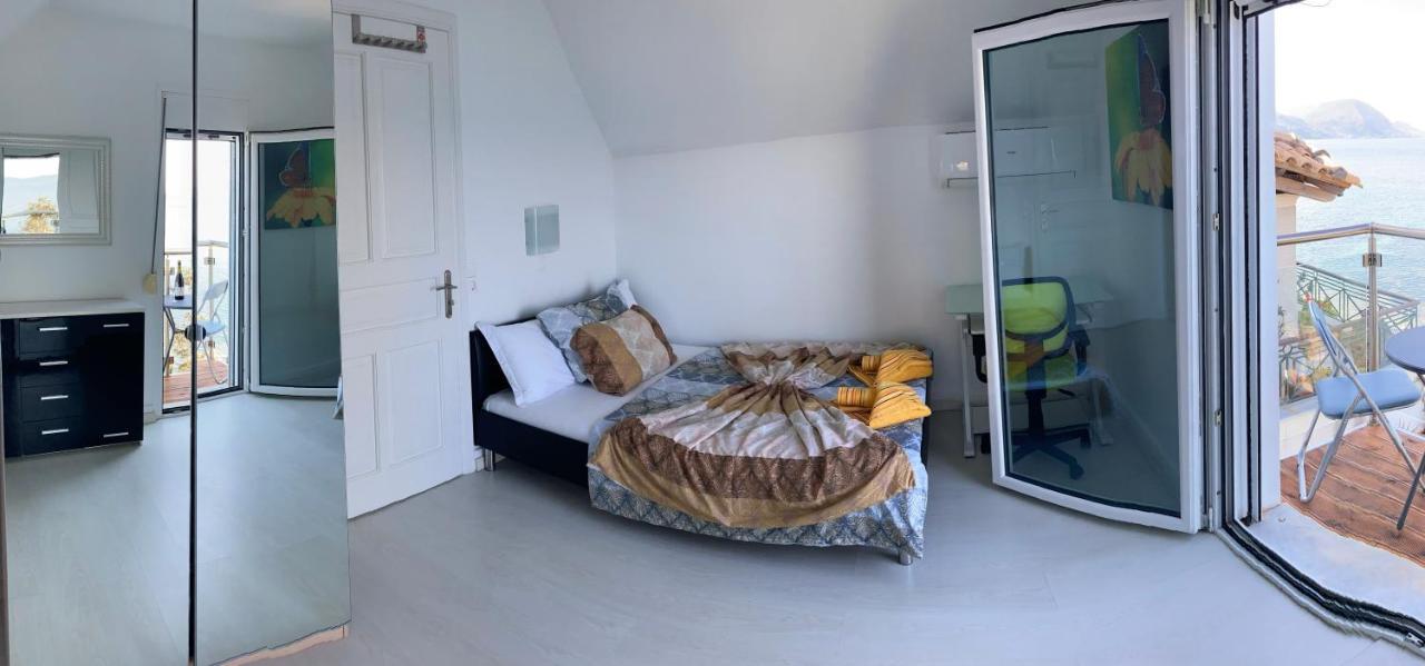 Villa Evita Μεσογγή Εξωτερικό φωτογραφία