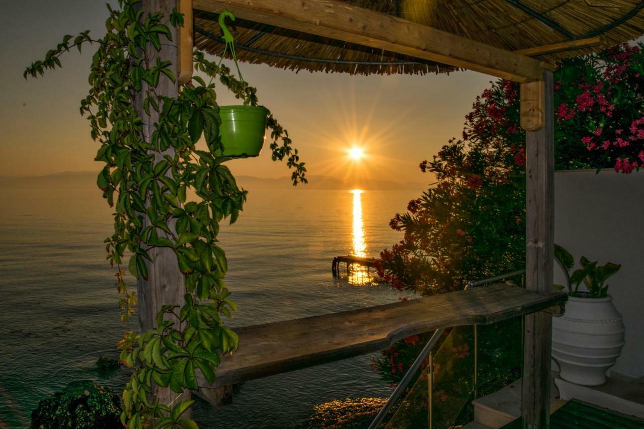 Villa Evita Μεσογγή Εξωτερικό φωτογραφία
