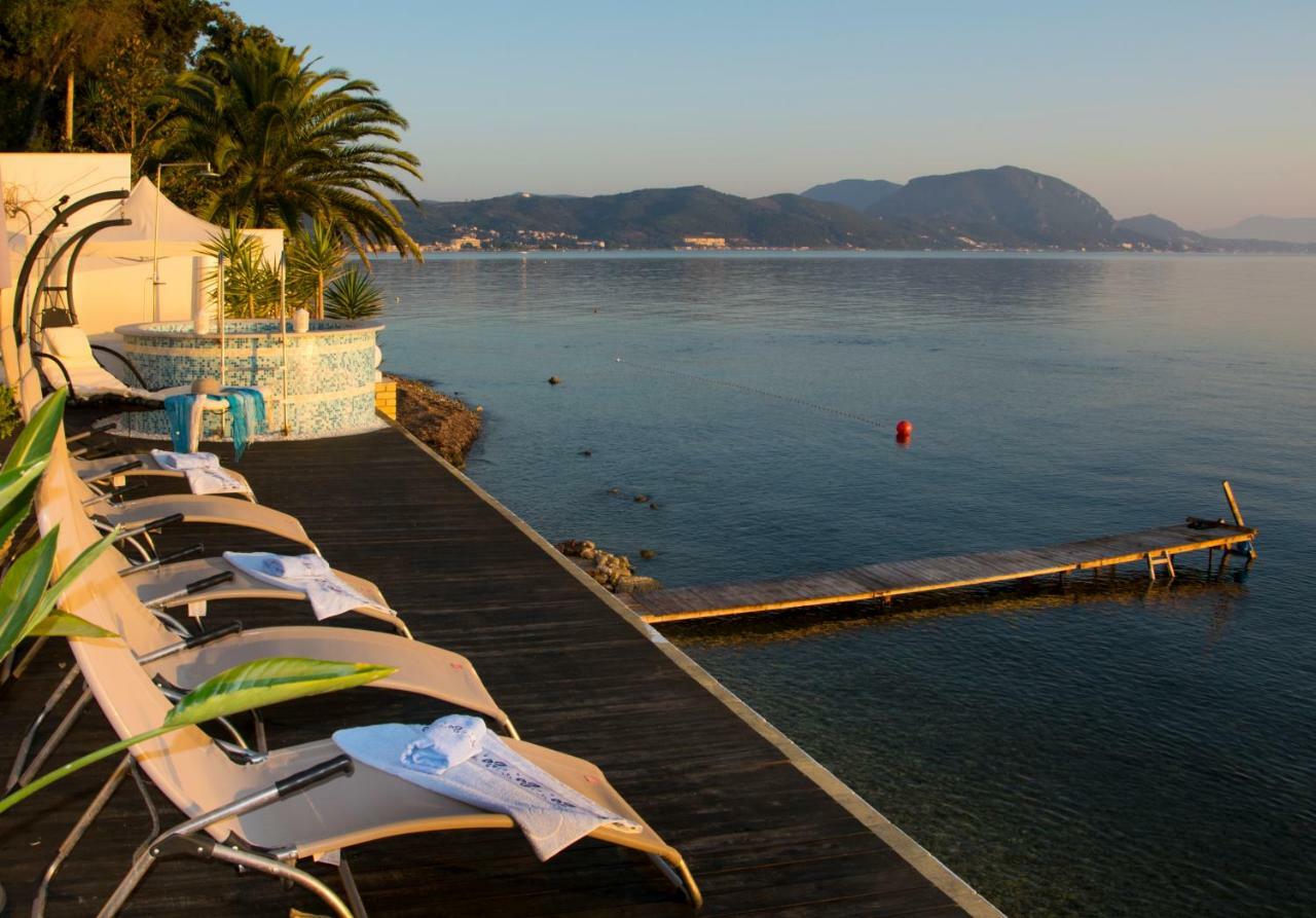 Villa Evita Μεσογγή Εξωτερικό φωτογραφία