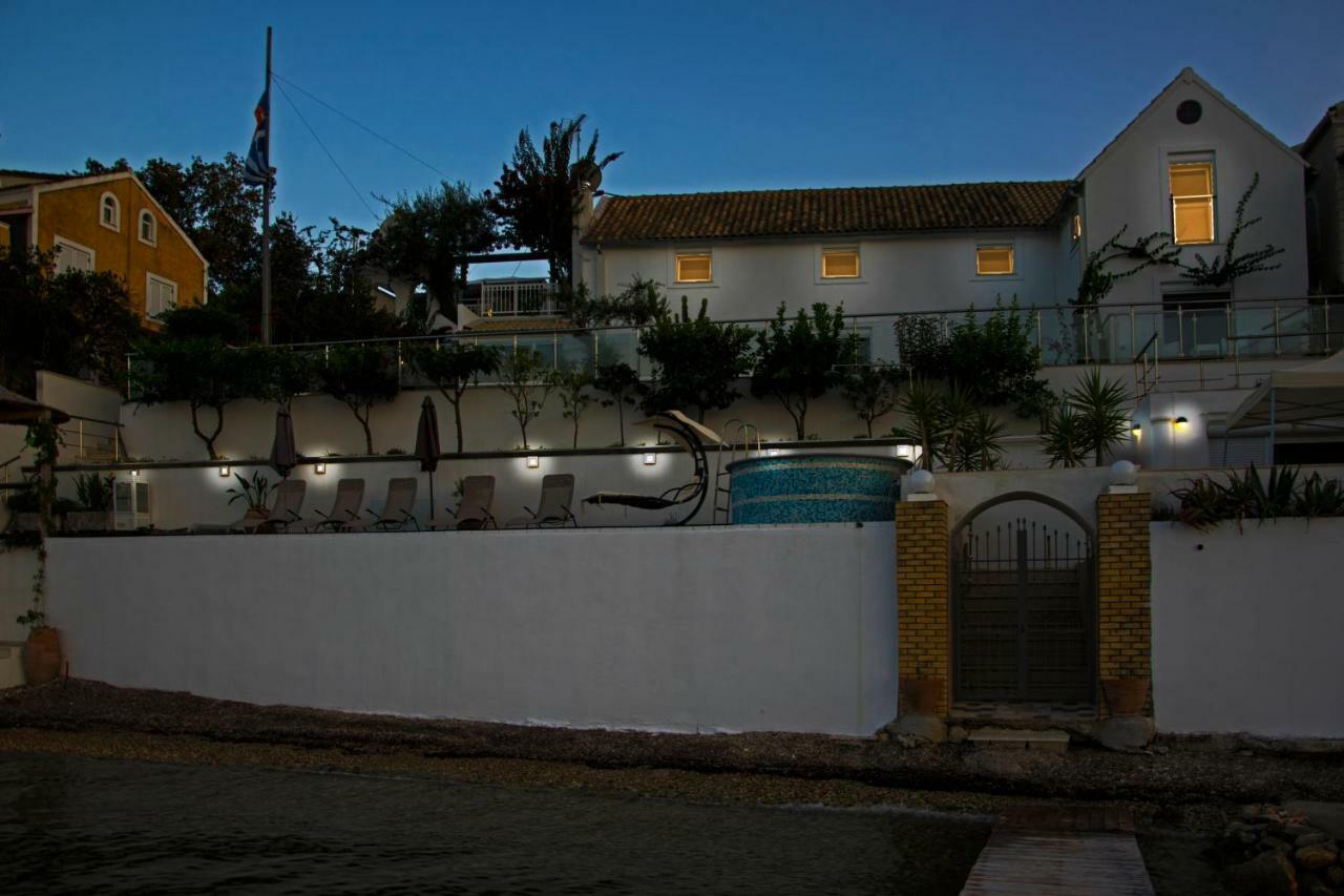 Villa Evita Μεσογγή Εξωτερικό φωτογραφία