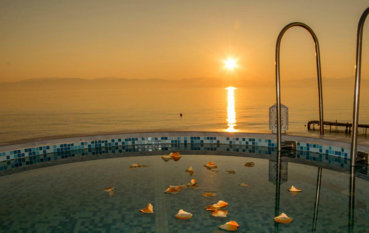 Villa Evita Μεσογγή Εξωτερικό φωτογραφία
