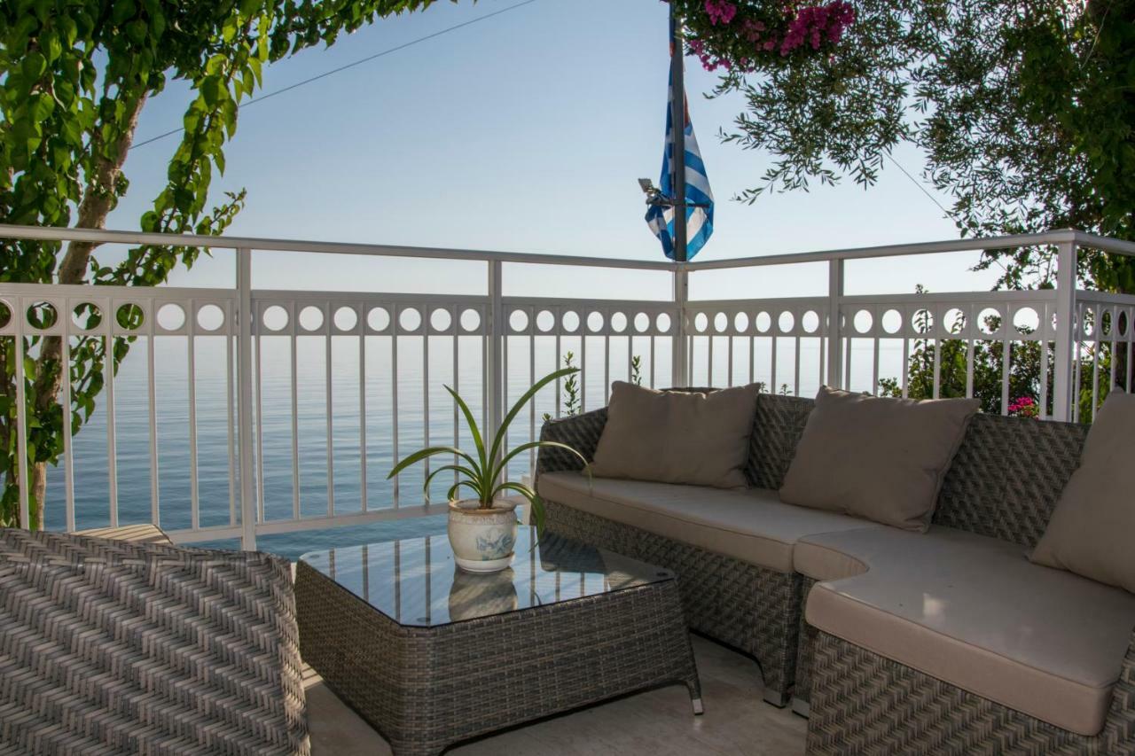 Villa Evita Μεσογγή Εξωτερικό φωτογραφία