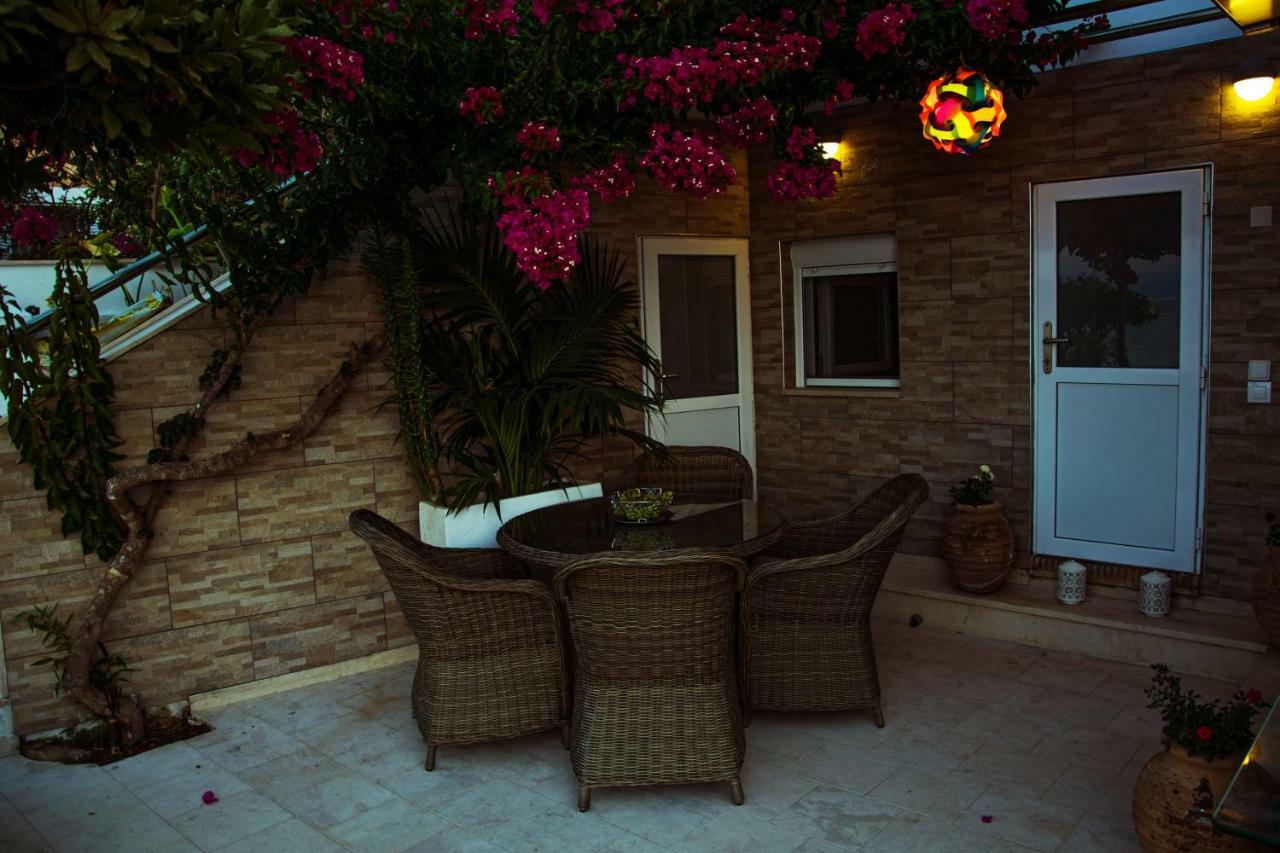 Villa Evita Μεσογγή Εξωτερικό φωτογραφία